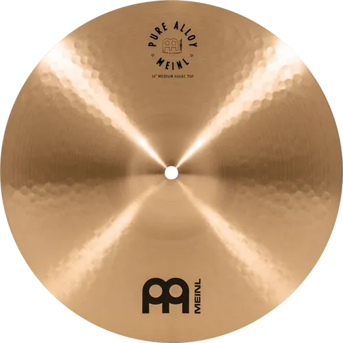 מצילה היי-האט 14 Meinl | PA14MH