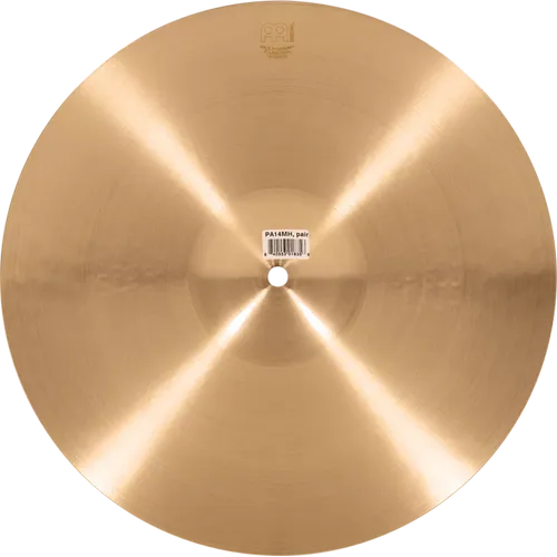 מצילה היי-האט 14 Meinl | PA14MH