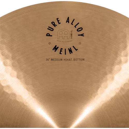 מצילה היי-האט 14 Meinl | PA14MH