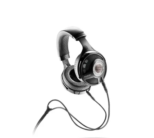 אוזניות FOCAL HEADPHONE UTOPIA BLACK 2022