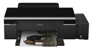 מדפסת Epson L800 אפסון
