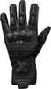 כפפות IXS RAPID-AIR 1.0 שחור