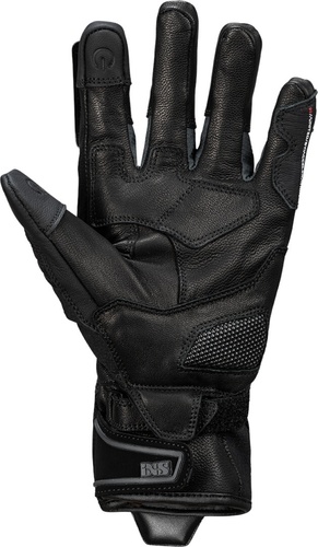 כפפות IXS RAPID-AIR 1.0 שחור