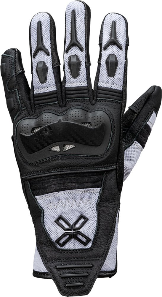 כפפות IXS RAPID-AIR 1.0 שח/אפ