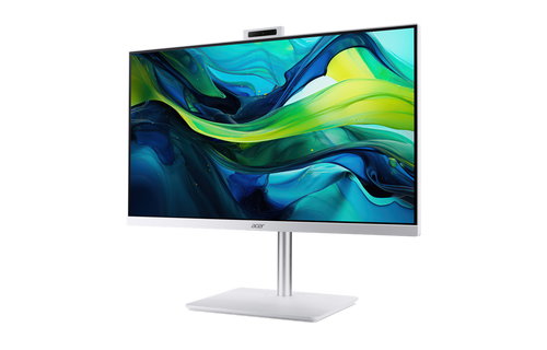 מחשב AIO Acer Aspire C27 DQ.BNRET.00A אייסר