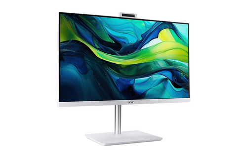 מחשב AIO Acer Aspire C27 DQ.BNRET.00A אייסר