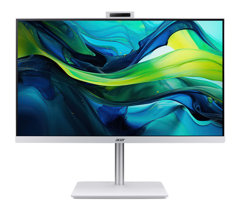 מחשב AIO Acer Aspire C27 DQ.BNRET.00A אייסר