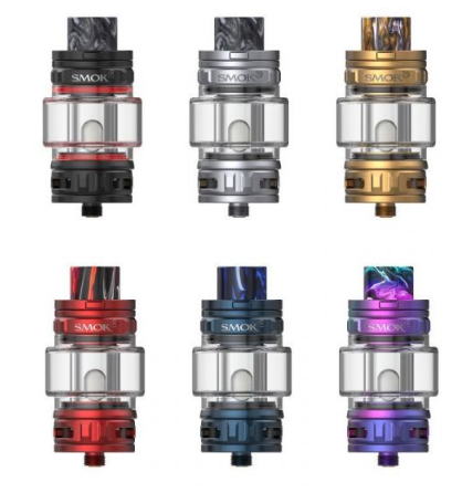 TFV18 TANK - צבעים משתנים