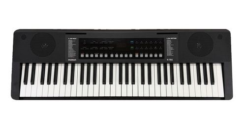 אורגן 5 אוקטבות נטען MORTON K196 with Bluetooth