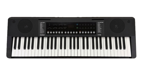 אורגן 5 אוקטבות נטען MORTON K196 with Bluetooth
