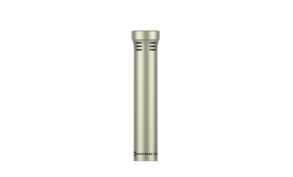 מיקרופון קונדנסר Relacart Milive ,Small-Diaphragm