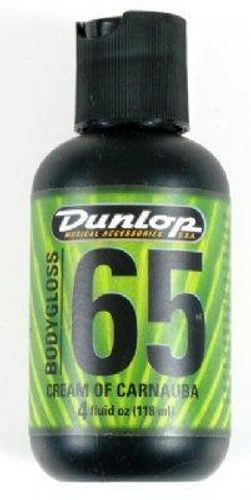 ווקס לגיטרה DUNLOP 6574 JIM DUNLOP