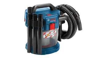 שואב אבק נטען רטוב / יבש Bosch 18V GAS 18V-10L 