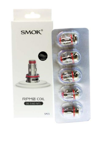 RPM 2 0.16 COIL 5 PCS