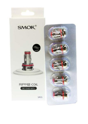 RPM 2 0.16 COIL 5 PCS