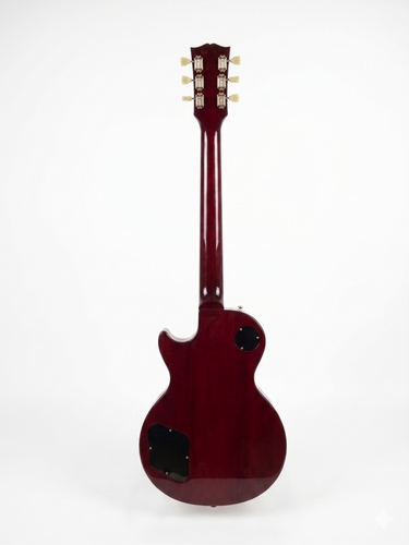 חשמלית משומשת Gibson Les Paul Studio Wine Red