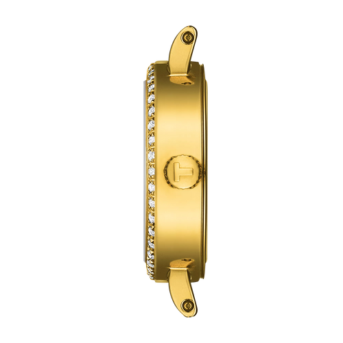  שעון יד ‏אנלוגי ‏לאישה Tissot T140.009.63.026.00 טיסו
