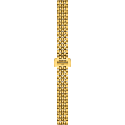  שעון יד ‏אנלוגי ‏לאישה Tissot T140.009.63.026.00 טיסו