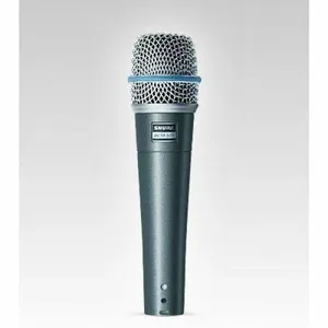 Dynamic Instrument Microphone