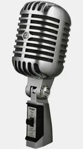 MICROPHONE
