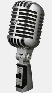 MICROPHONE