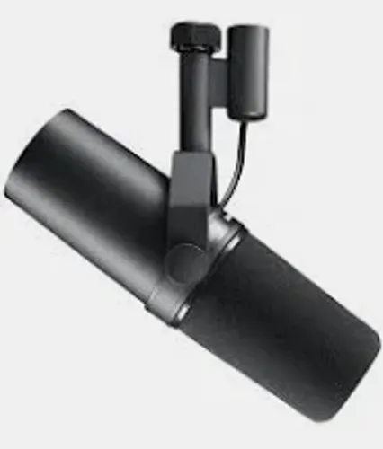 DYNAMIC STUDIO VOCAL MICROPHONE