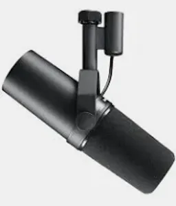 DYNAMIC STUDIO VOCAL MICROPHONE