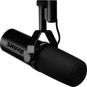 SM7DB ACTIVE DYNAMIC MICROPHONE