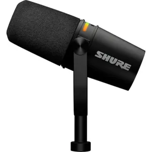 MV7X XLR Podcast Microphone