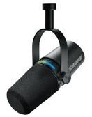 MV7i - Smart Microphone & Interface