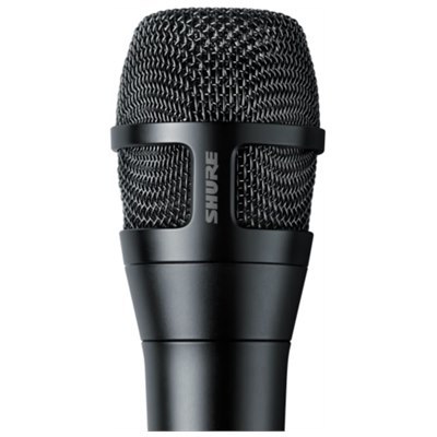 Nexadyne™ 8/C
Cardioid Dynamic Vocal Microphone for Professional Performance