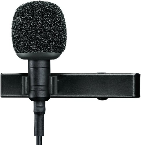 MVL LAVALIER MIC