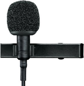 MVL LAVALIER MIC