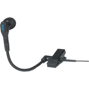Instrument Microphone