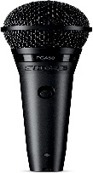 Cardioid Dynamic Vocal Microphone