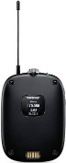 SLXD1+ - Wireless Bodypack Transmitter