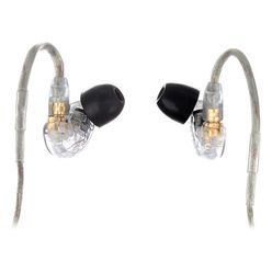 SE215
Professional Sound Isolating™ Earphones