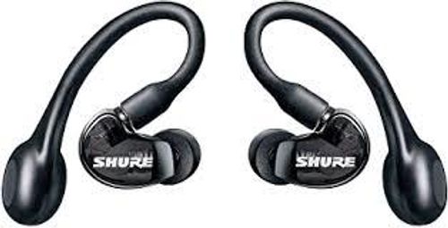 SE215 BLACK W/ BT MMCX TRUE WIRELESS