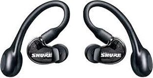 SE215 BLACK W/ BT MMCX TRUE WIRELESS