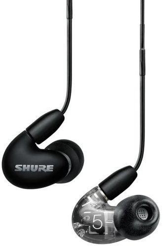 AONIC 5 Sound Isolating™ Earphones