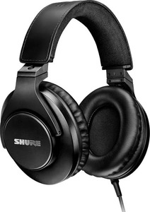 HEADPHONE, PRO STUDIO