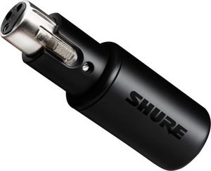 MOTIV XLR to USB Adapter