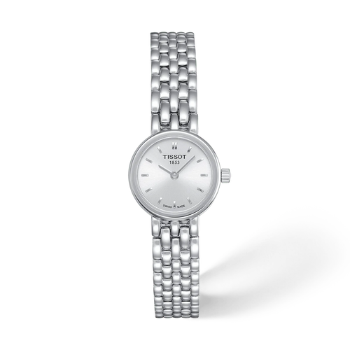  שעון יד ‏אנלוגי ‏לאישה Tissot T058.009.11.031.00 טיסו