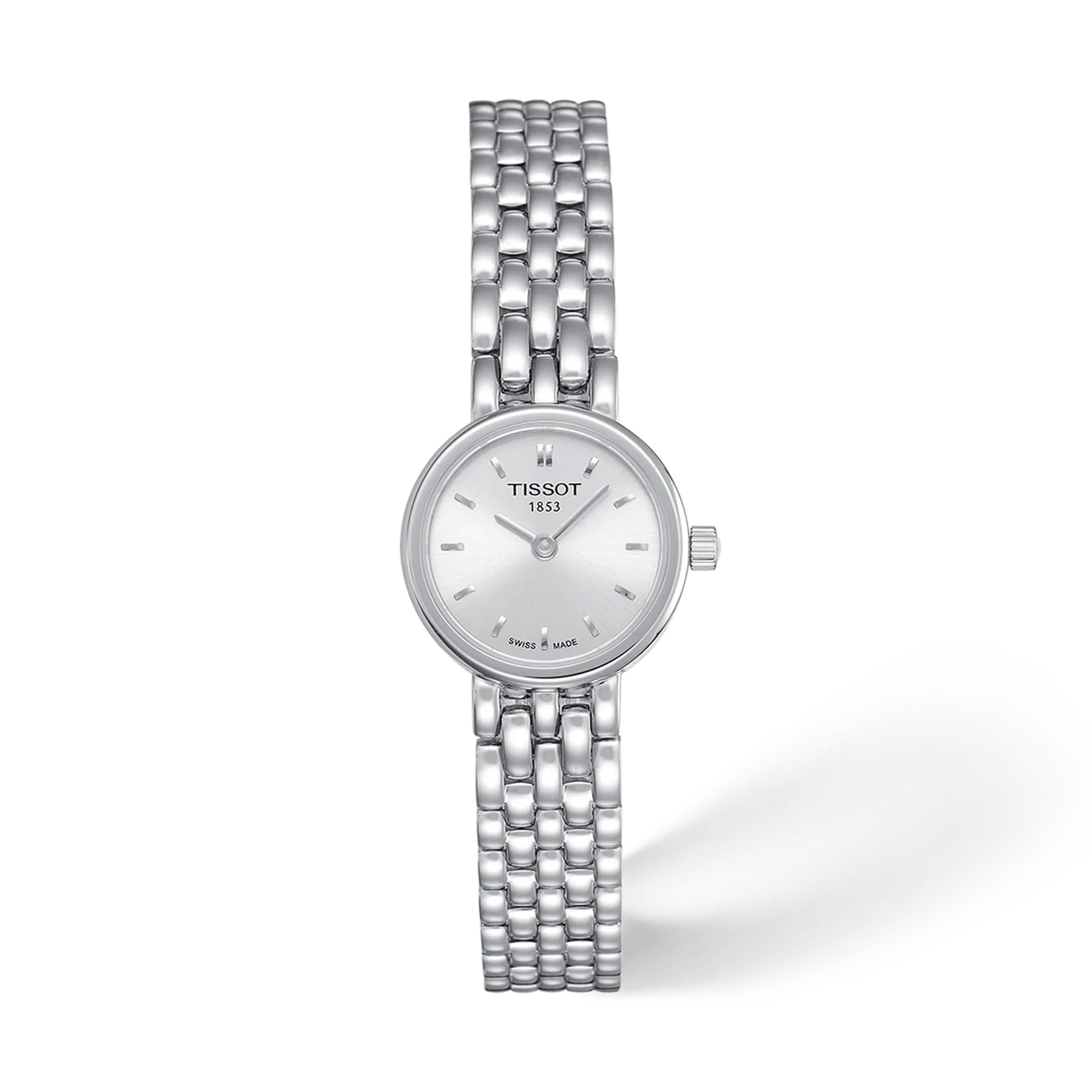  שעון יד ‏אנלוגי ‏לאישה Tissot T058.009.11.031.00 טיסו