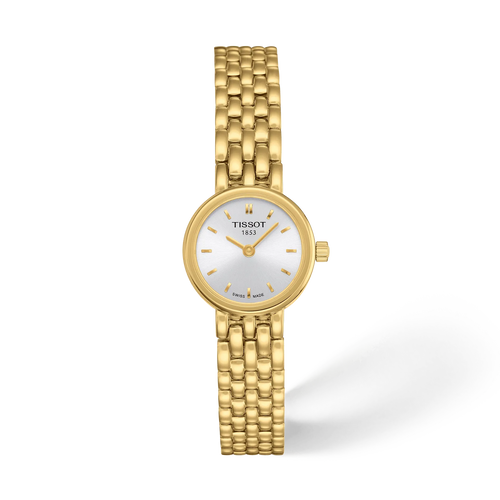  שעון יד ‏אנלוגי ‏לאישה Tissot T058.009.33.031.00 טיסו