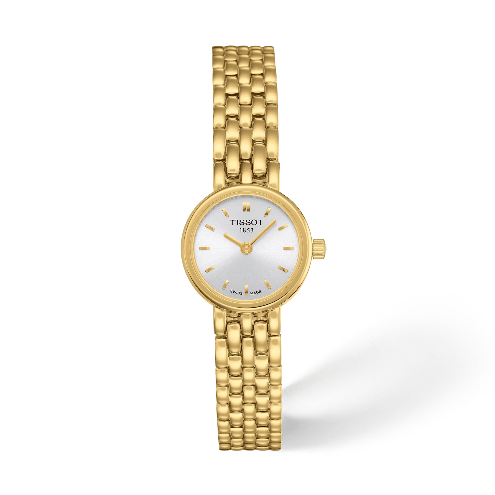  שעון יד ‏אנלוגי ‏לאישה Tissot T058.009.33.031.00 טיסו