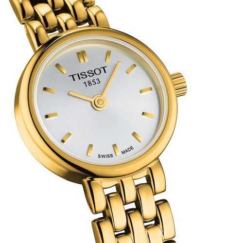  שעון יד ‏אנלוגי ‏לאישה Tissot T058.009.33.031.00 טיסו