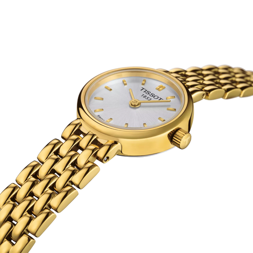  שעון יד ‏אנלוגי ‏לאישה Tissot T058.009.33.031.00 טיסו