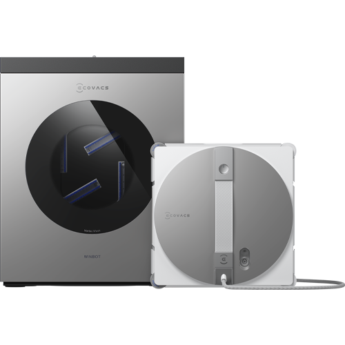 מנקה חלונות רובוטי Ecovacs Winbot W3 Omni