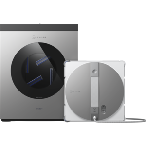מנקה חלונות רובוטי Ecovacs Winbot W3 Omni
